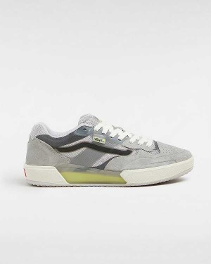 Tenis Skate Vans AVE 2.0 Feminino Cinzentas | VN7641903