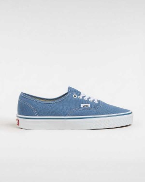 Tenis Vans Authentic Feminino Azuis | VN9681342
