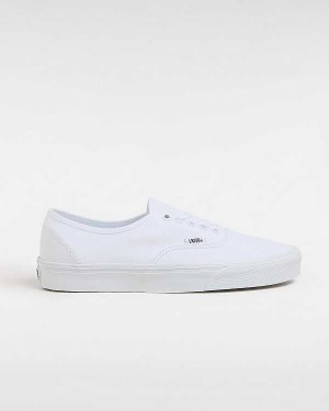 Tenis Vans Authentic Feminino Branco | VN6185324