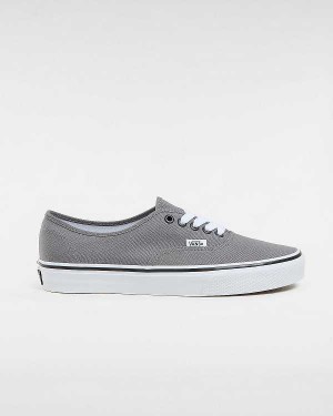 Tenis Vans Authentic Feminino Cinzentas | VN8314760