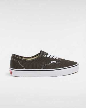 Tenis Vans Authentic Feminino Marrom | VN6250413