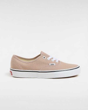 Tenis Vans Authentic Feminino Marrom | VN2350496
