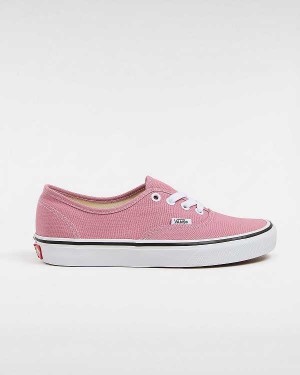 Tenis Vans Authentic Feminino Rosa | VN5143097