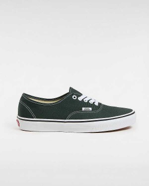 Tenis Vans Authentic Feminino Verdes | VN5312769