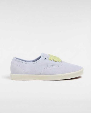 Tenis Vans Authentic Lowpro Feminino Roxo | VN8503942