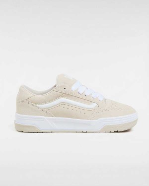 Tenis Vans Hylane Feminino Bege | VN3596170