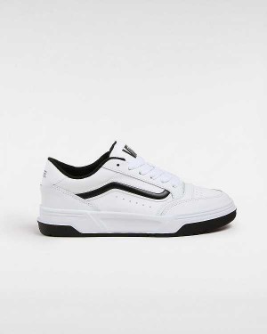 Tenis Vans Hylane Feminino Branco | VN2486571