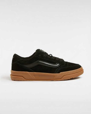 Tenis Vans Hylane Feminino Pretas | VN7596041