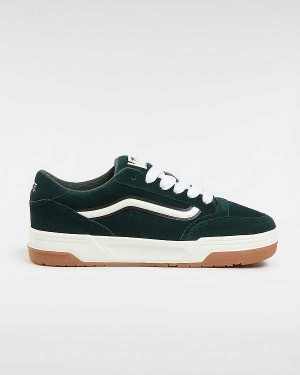 Tenis Vans Hylane Feminino Verdes | VN6058412