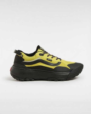 Tenis Vans MTE Crosspath Feminino Amarelas | VN7460132