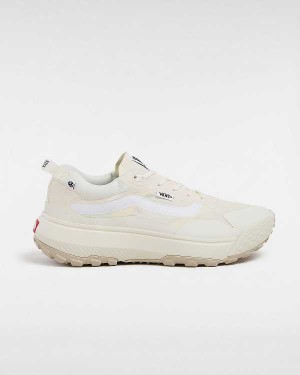 Tenis Vans MTE Crosspath Feminino Branco | VN0496273