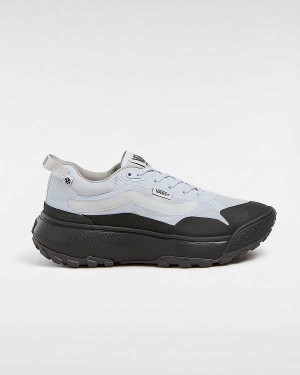 Tenis Vans MTE Crosspath Feminino Cinzentas | VN8620319