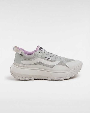 Tenis Vans MTE Crosspath Feminino Cinzentas Roxo | VN9257834