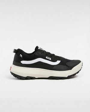 Tenis Vans MTE Crosspath Feminino Pretas | VN2910374