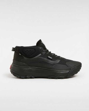 Tenis Vans MTE Crosspath Mid Feminino Pretas | VN4681973