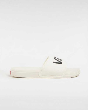 Tenis Vans MTE La Costa Feminino Branco | VN1042875