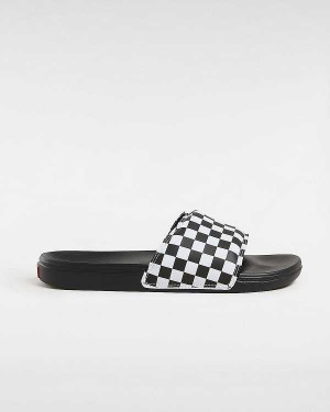 Tenis Vans MTE La Costa Feminino Pretas Branco | VN1439026