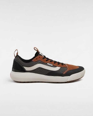 Tenis Vans MTE UltraRange EXO Feminino Marrom | VN0326895