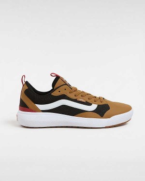 Tenis Vans MTE UltraRange EXO Feminino Pretas Marrom | VN5160234