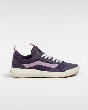 Tenis Vans MTE UltraRange EXO Feminino Roxo | VN6078139