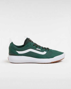 Tenis Vans MTE UltraRange EXO Feminino Verdes | VN2174658