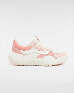 Tenis Vans MTE UltraRange Neo Feminino Multicoloridas | VN9710684