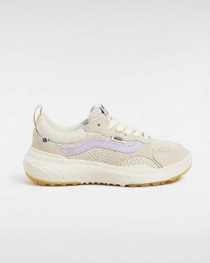 Tenis Vans MTE UltraRange Neo VR3 Feminino Bege | VN0179853