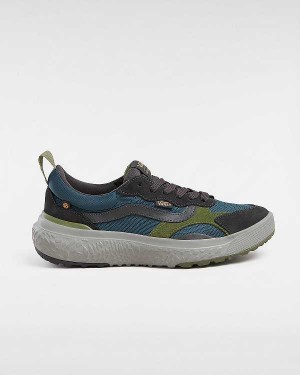 Tenis Vans MTE UltraRange Neo VR3 Feminino Azuis | VN0981745