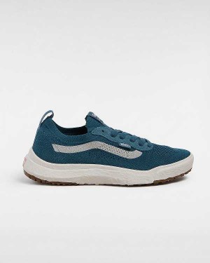 Tenis Vans MTE UltraRange VR3 Feminino Azuis | VN9246587