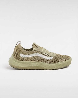 Tenis Vans MTE UltraRange VR3 Feminino Bege | VN3072861