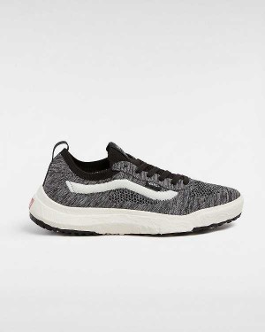 Tenis Vans MTE UltraRange VR3 Feminino Cinzentas | VN2893401