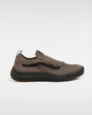 Tenis Vans MTE UltraRange VR3 Feminino Marrom | VN5094261