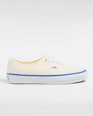 Tenis Vans Premium Authentic 44 Feminino Branco | VN3246519