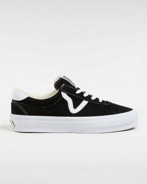 Tenis Vans Premium Sport 73 Feminino Pretas | VN1657830