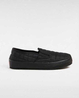 Tenis Vans Slip-Er 2 MTE Feminino Pretas | VN5827930