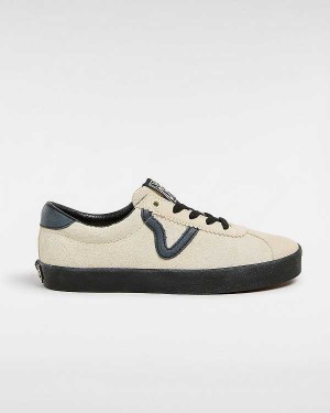 Tenis Vans Sport Low Feminino Bege | VN3012789