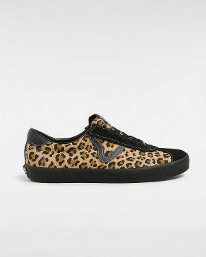 Tenis Vans Sport Low Feminino Pretas | VN3756102