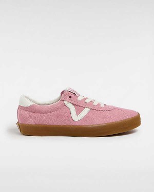Tenis Vans Sport Low Feminino Rosa | VN6702531