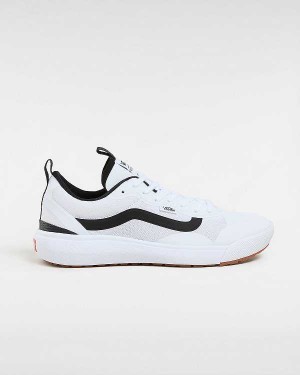 Tenis Vans UltraRange EXO MTE Feminino Branco | VN9837140
