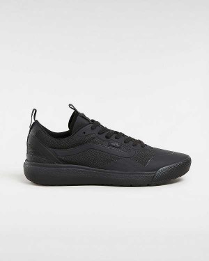Tenis Vans UltraRange EXO MTE Feminino Pretas | VN6812035