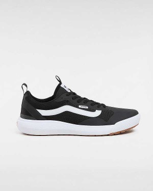 Tenis Vans UltraRange EXO MTE Feminino Pretas | VN5613749