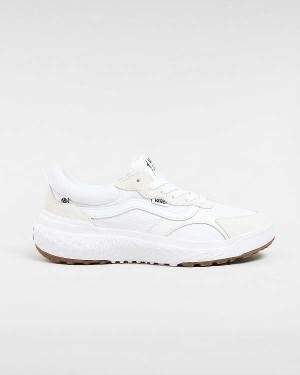 Tenis Vans UltraRange Neo MTE Feminino Branco | VN7802391