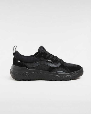 Tenis Vans UltraRange Neo MTE Feminino Pretas | VN0972384