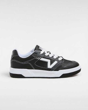 Tenis Vans Upland Feminino Pretas | VN1502487