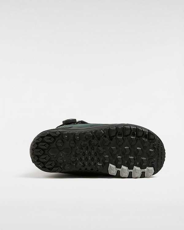 Botas De Snowboard Vans Verse X Blake Paul Range Edition MTE Masculino Verdes | VN2359476