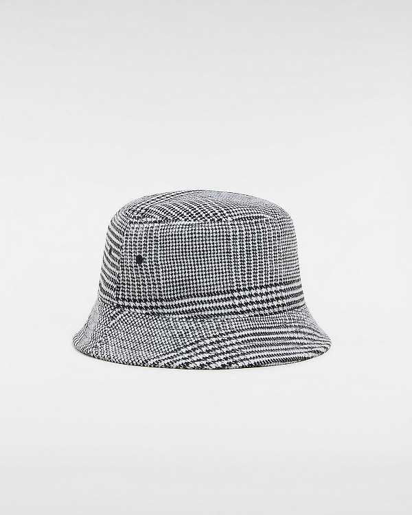 Chapeus Vans Patch Unisex Pretas | VN2431068