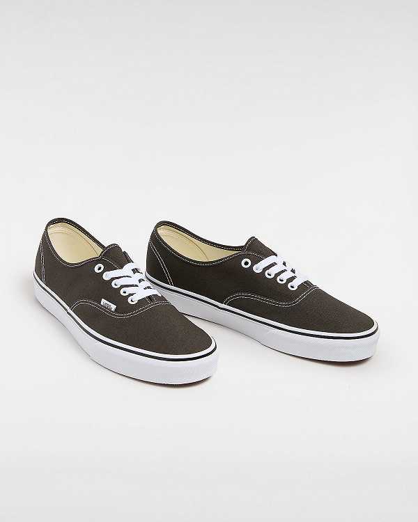 Tenis Vans Authentic Feminino Marrom | VN6250413