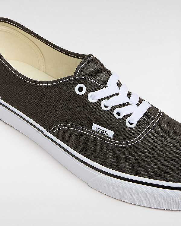 Tenis Vans Authentic Feminino Marrom | VN6250413