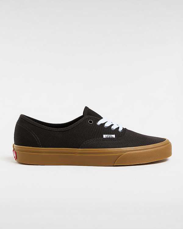 Tenis Vans Authentic Feminino Pretas | VN4123075