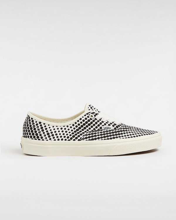 Tenis Vans Authentic Feminino Pretas | VN0249651
